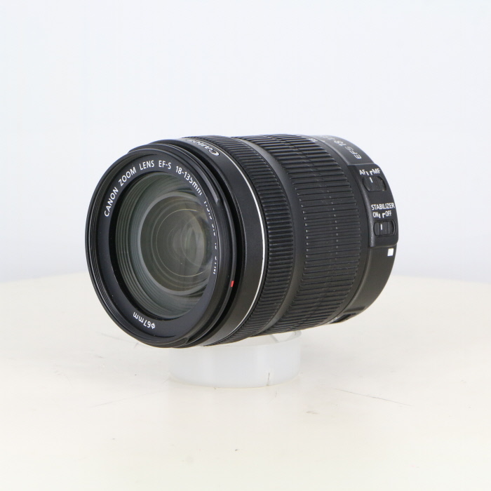 【中古】(キヤノン) Canon EF-S18-135/3.5-5.6 IS STM