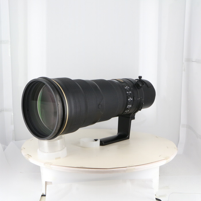 【中古】(ニコン) Nikon AF-S 500/4G ED VR