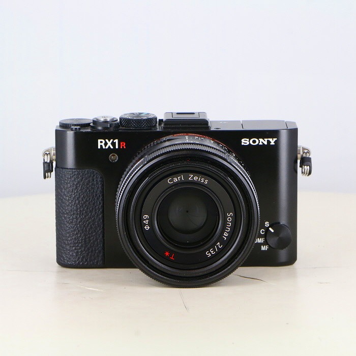 【中古】(ソニー) SONY DSC-RX1RII