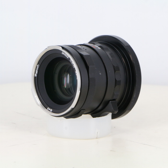 �y���Áz()  SIMERA35/1.4 �u���b�N �j�R��Z�}�E���g�p