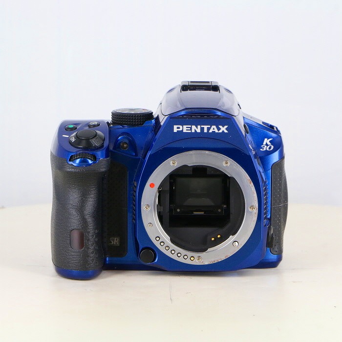 �y���Áz(�y���^�b�N�X) PENTAX K-30 �{�f�B �N���X�^���u���[