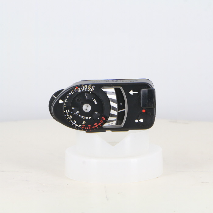【中古】(ライカ) Leica MRメーター ブラック