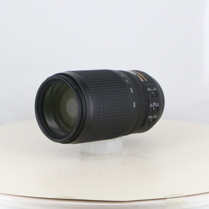 【中古】(ニコン) Nikon AF-S VR 70-300/4.5-5.6G IF-ED