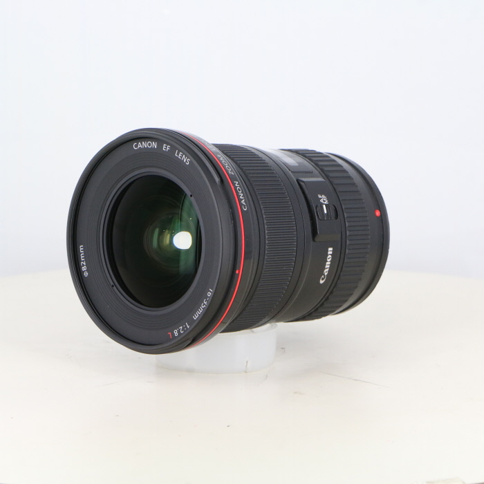 【中古】(キヤノン) Canon EF16-35/2.8LII USM