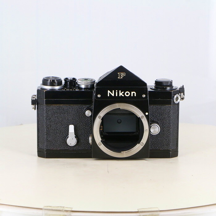 �y���Áz(�j�R��) Nikon F��� �A�C���x���{�f�B �u���b�N
