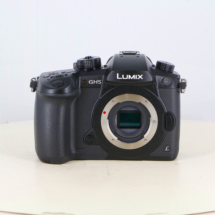 【中古】(パナソニック) Panasonic DC-GH5-K