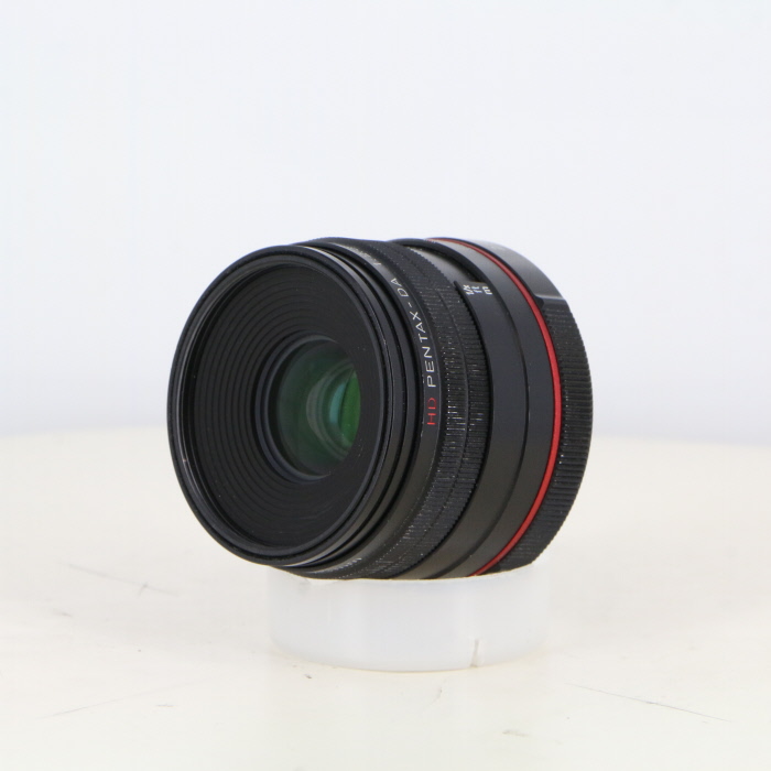 【中古】(ペンタックス) PENTAX HD DA35/2.8マクロ リミテッド ブラック