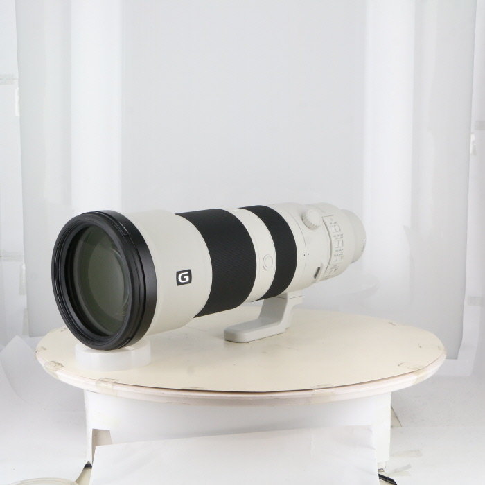 【中古】(ソニー) SONY FE400-800/6.3-8 G OSS