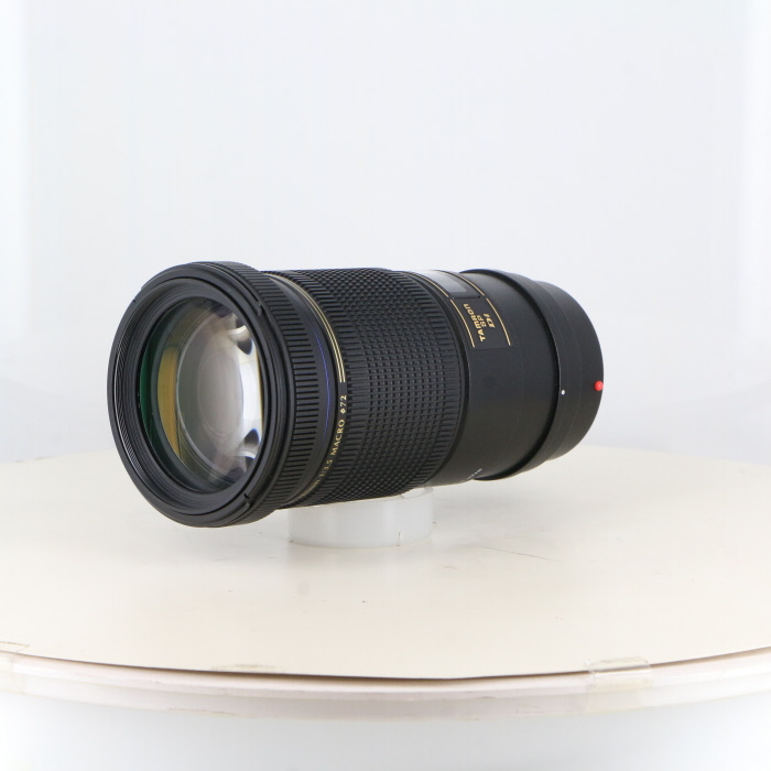 �y���Áz(�^������) TAMRON SP AF180/3.5 DI LD �}�N�� B01 �\�j�[A�}�E���g