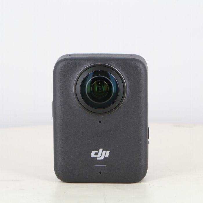 【中古】(DJI) DJI OSMO 360 アドベンチヤーコンボ