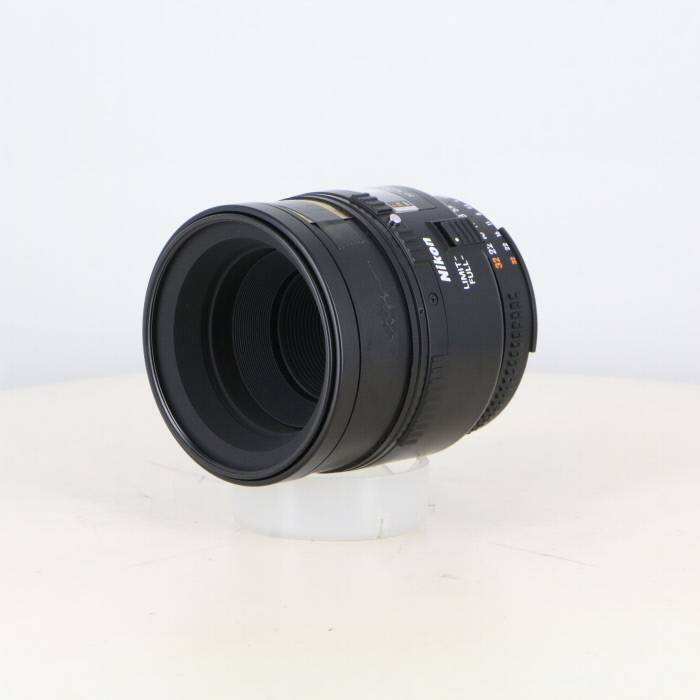 【中古】(ニコン) Nikon AI AF マイクロ 60/2.8D