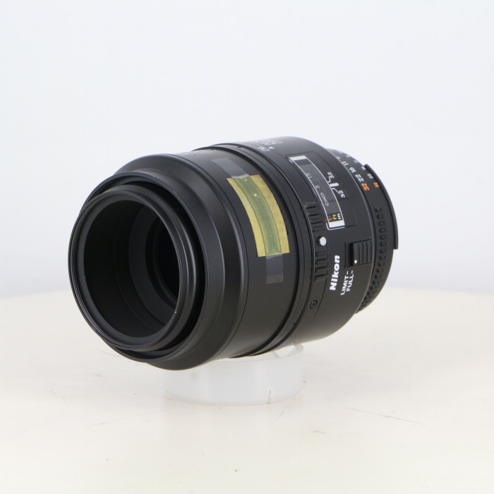 【中古】(ニコン) Nikon AI AF マイクロ 105/2.8D