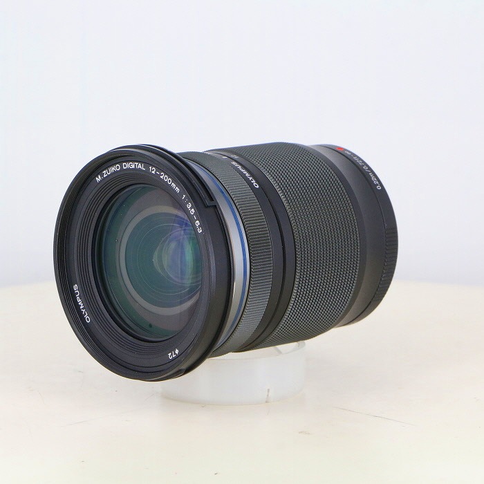 【中古】(オリンパス) OLYMPUS Mズイコーデジタル ED12-200/3.5-6.3