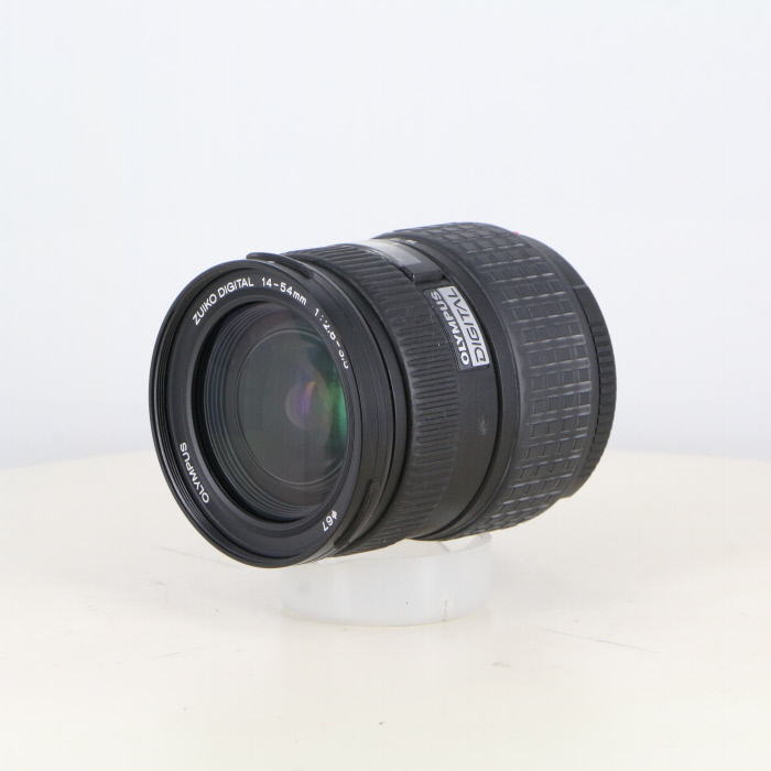 【中古】(オリンパス) OLYMPUS ズイコーデジタル 14-54/2.8-3.5