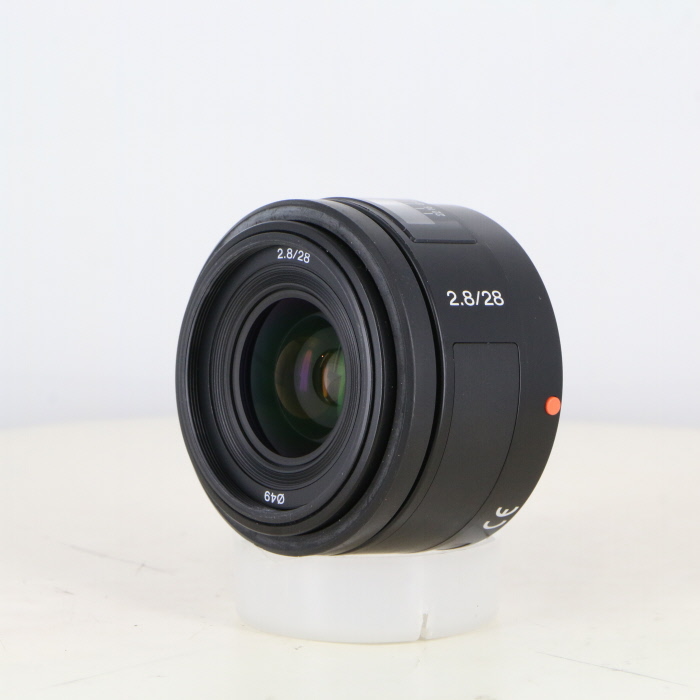 �y���Áz(�\�j�[) SONY AF28/2.8