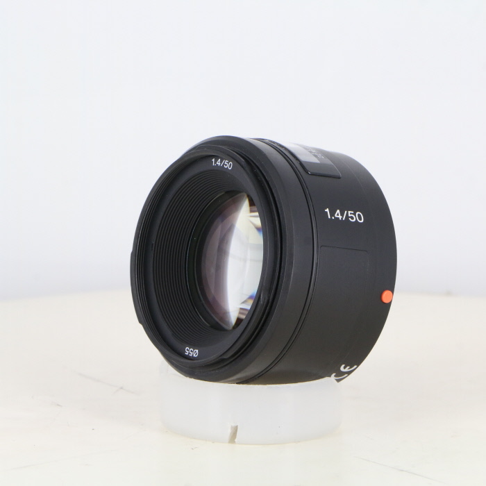 【中古】(ソニー) SONY AF50/1.4