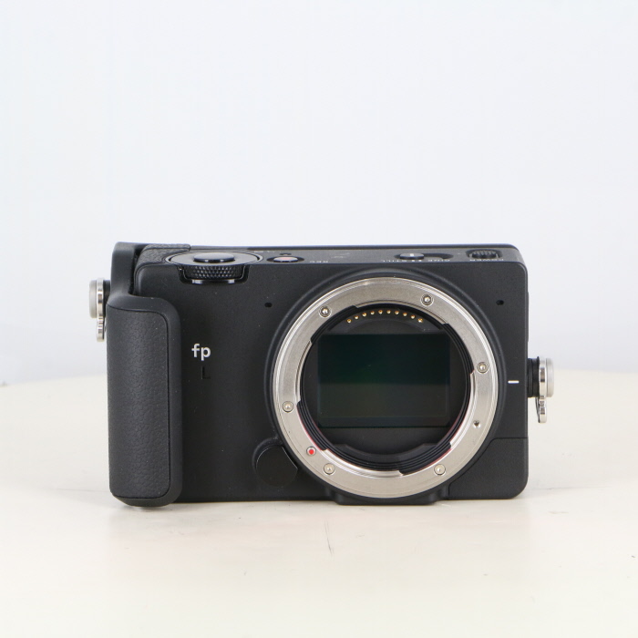 【中古】(シグマ) SIGMA FP L ボデイ
