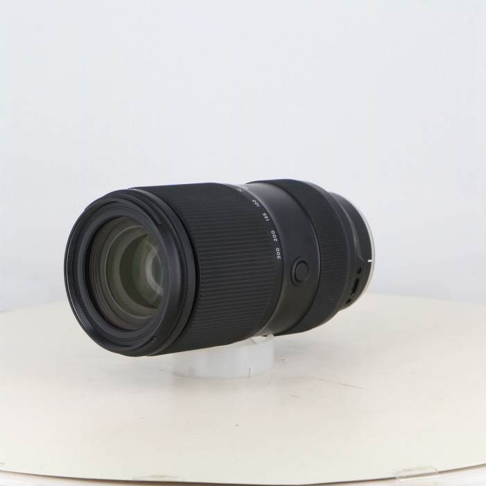 【中古】(タムロン) TAMRON AF50-300/4.5-6.3Di III VC VXD A069S ソニーEマウント用
