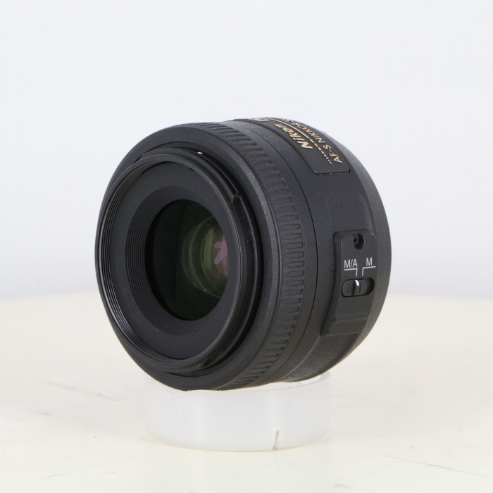 【中古】(ニコン) Nikon AF-S DX 35/1.8G