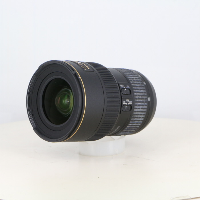 【中古】(ニコン) Nikon AF-S 16-35/4G ED VR