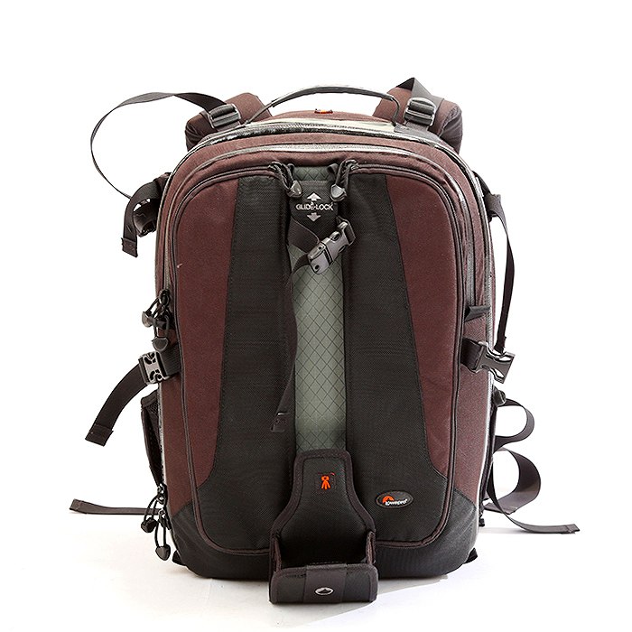 【中古】(ロープロ) Lowepro Vertex 200 AW BK