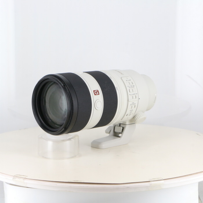 【中古】(ソニー) SONY FE70-200/2.8 GM OSS II
