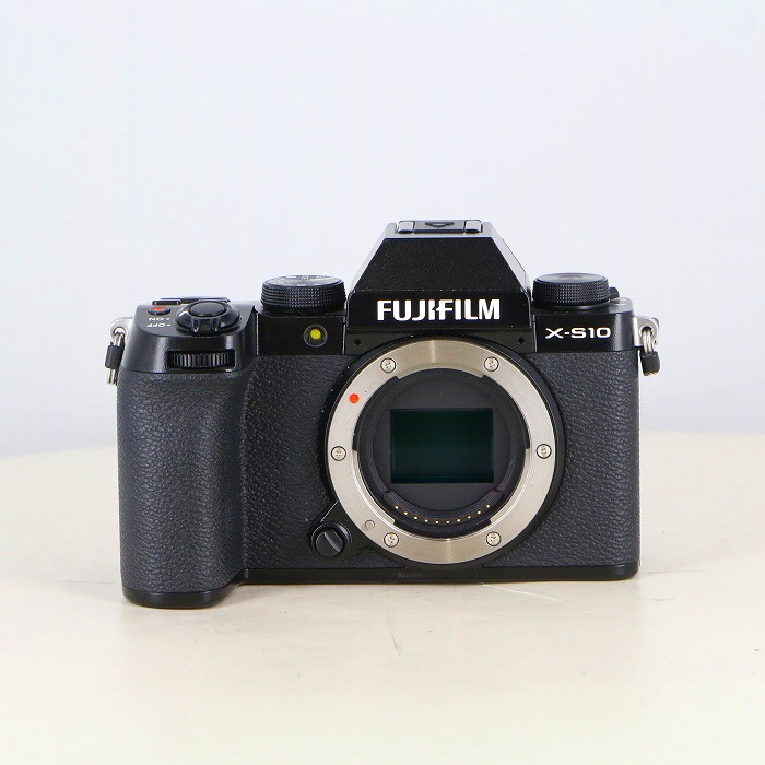 【中古】(フジフイルム) FUJIFILM X-S10 ボデイ