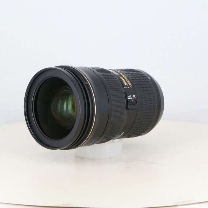 【中古】(ニコン) Nikon AF-S 24-70/2.8G ED