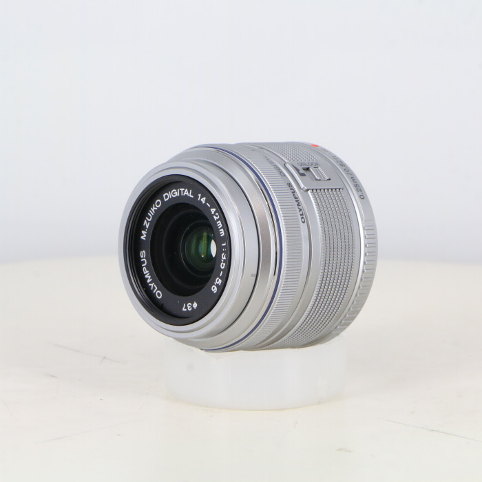 yÁz(IpX) OLYMPUS MYCR[fW^14-42/3.5-5.6II R Vo[
