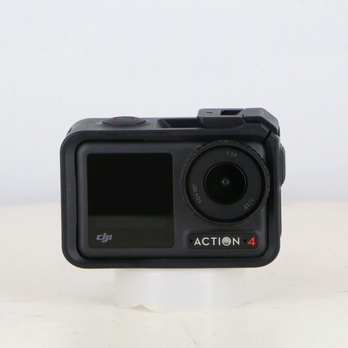 【中古】(DJI) DJI Osmo Action 4 スタンダートコンボ