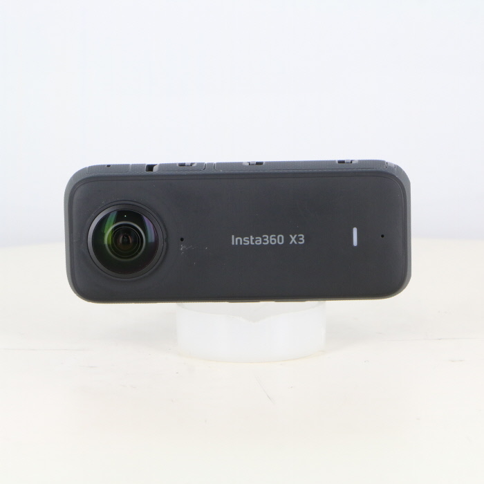 【中古】INSTA360 X3