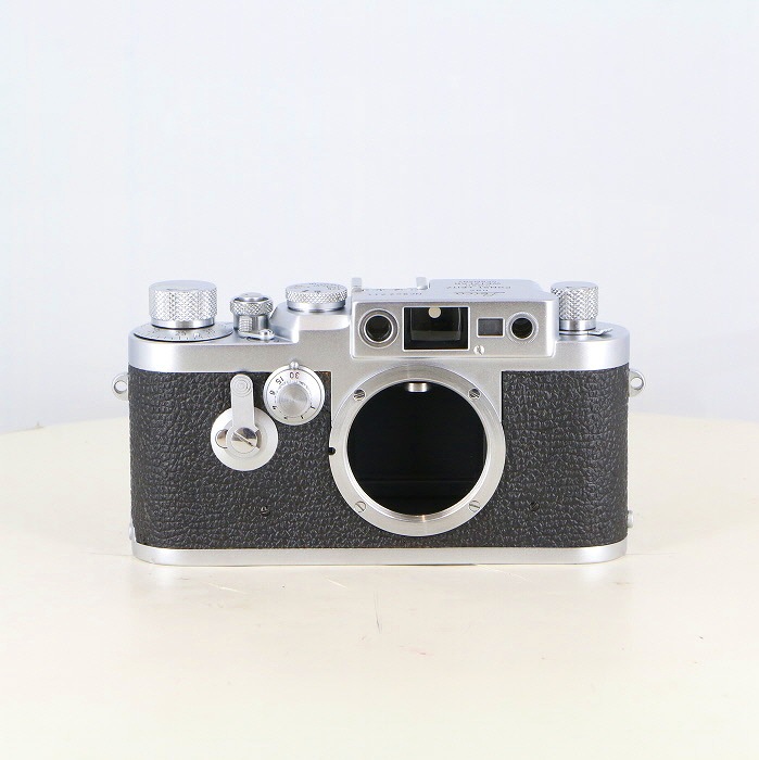 【中古】(ライカ) Leica IIIg