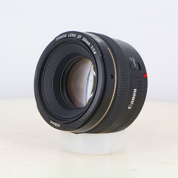 【中古】(キヤノン) Canon EF50/1.4 USM