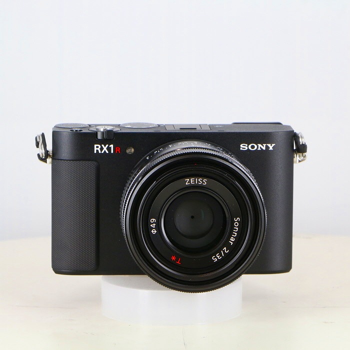【中古】(ソニー) SONY DSC-RX1RM3