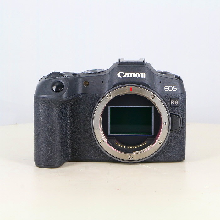 【中古】(キヤノン) Canon EOS R8 ボディ