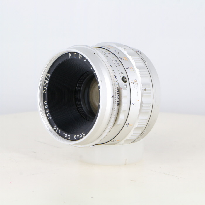 【中古】KOWA 85/2.8