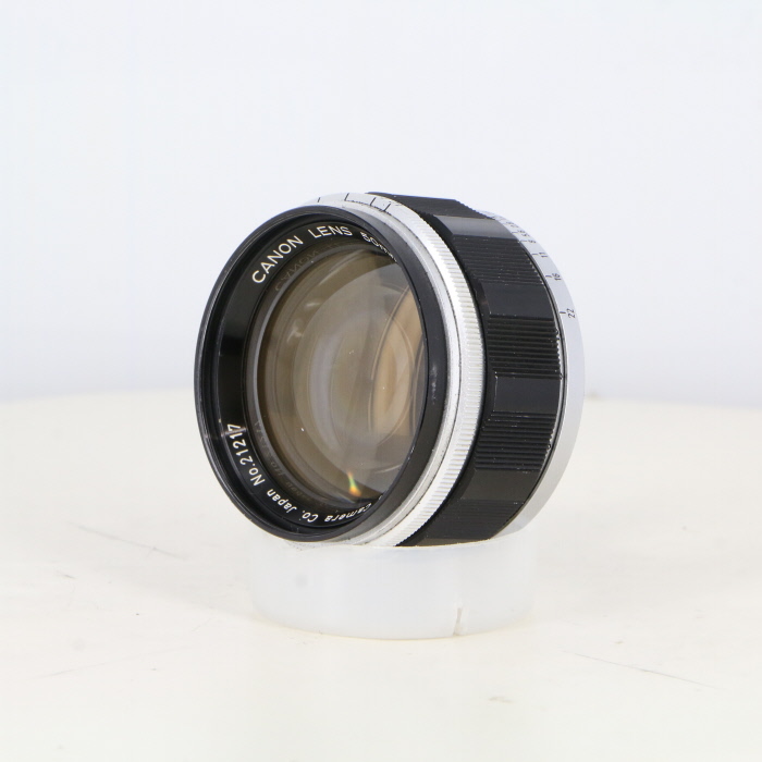 【中古】(キヤノン) Canon L 50/1.2