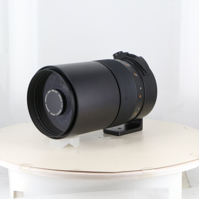 【中古】(ヤシカ) YASHICA 1000/11 レフレックス