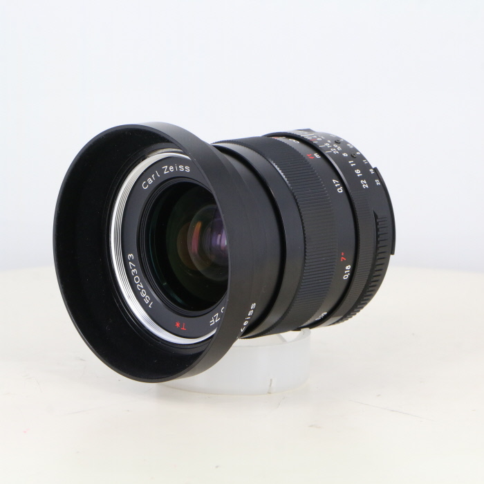【中古】(ツアイス) ZEISS ディスタゴン T*25/2.8 ZFマウント