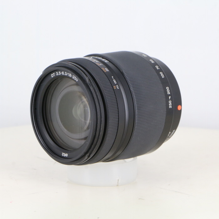 【中古】(ソニー) SONY DT18-250/3.5-6.3