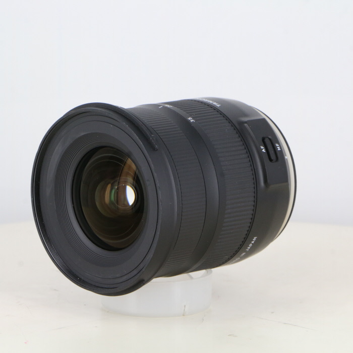 【中古】(タムロン) TAMRON AF17-35/2.8-4Di OSD A037E キヤノンEFマウント