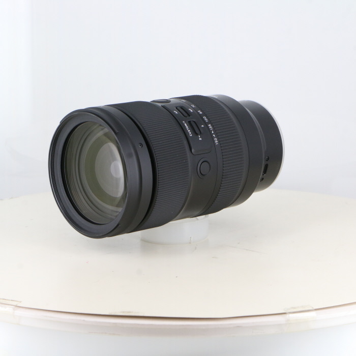 【中古】(タムロン) TAMRON AF35-150/2-2.8 DI3 VXD A058Z ニコンZマウント用
