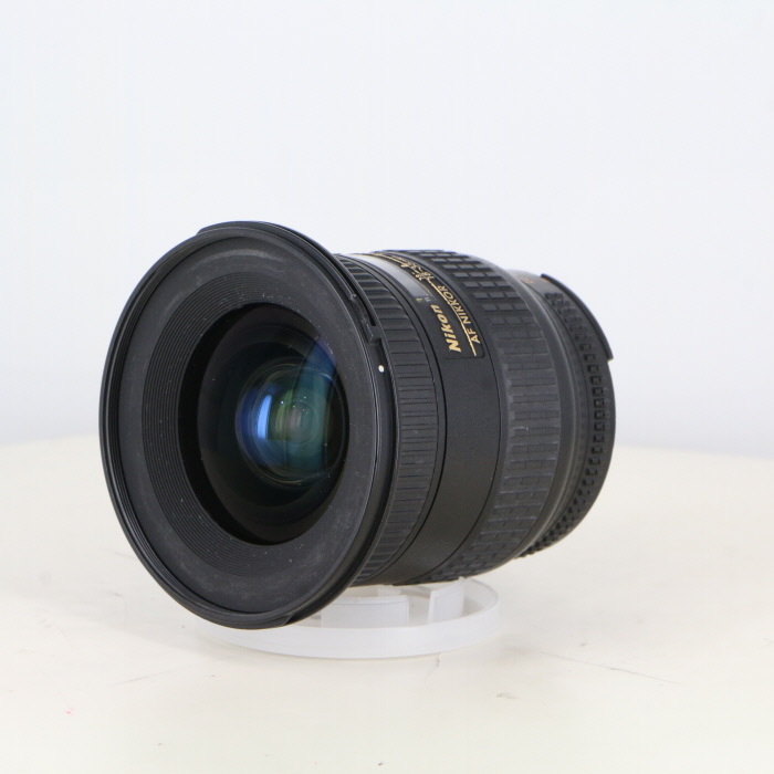 【中古】(ニコン) Nikon AF 18-35/3.5-4.5D ED