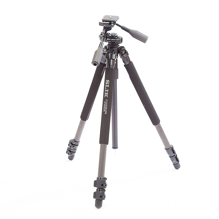 �y���Áz(�X���b�N) SLIK �J�[�{���}�X�^�[723FL �O�r