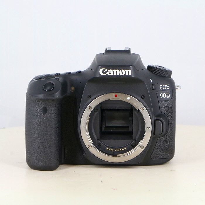 【中古】(キヤノン) Canon EOS90D ボディ