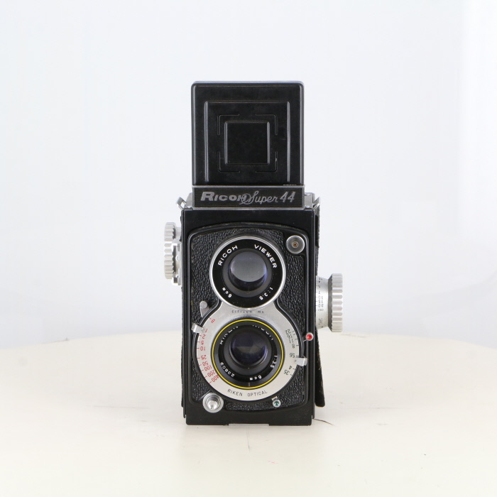 yÁz(R[) RICOH SUPER44