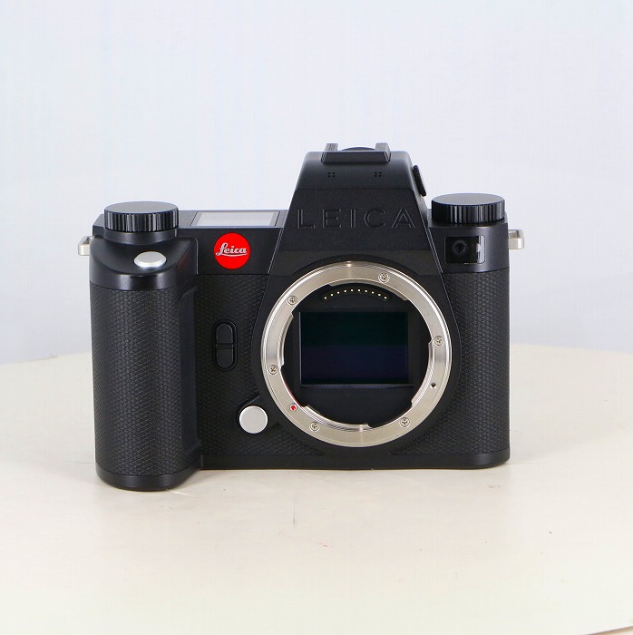 【中古】(ライカ) Leica SL3-S