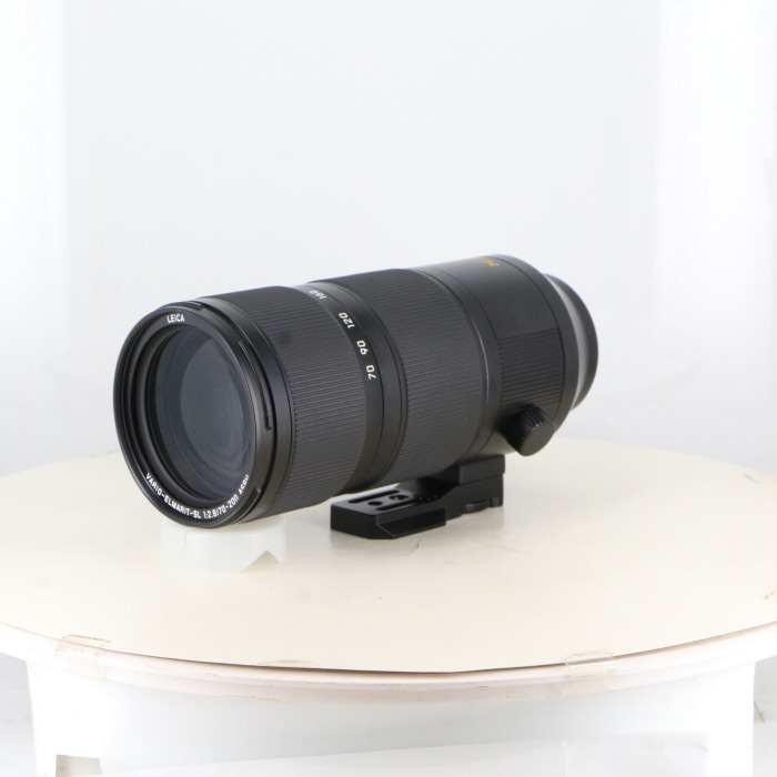 【中古】(ライカ) Leica バリオ・エルマリートSL 70-200/2.8 ASPH