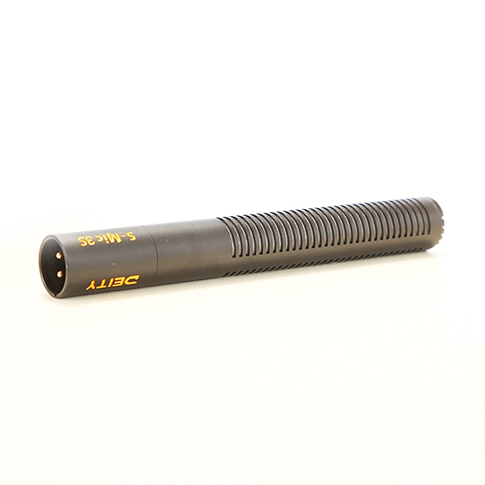 【中古】DEITY S-Mic3S