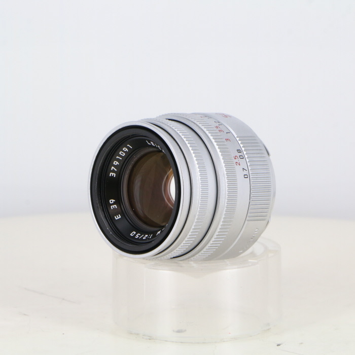 【中古】(ライカ) Leica ズミクロン M50/2